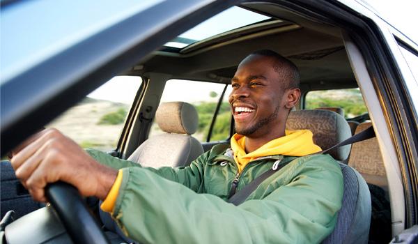 Driving Lessons | Eyes on the Road Driving School